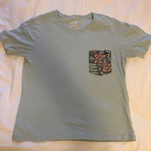 North face short sleeve